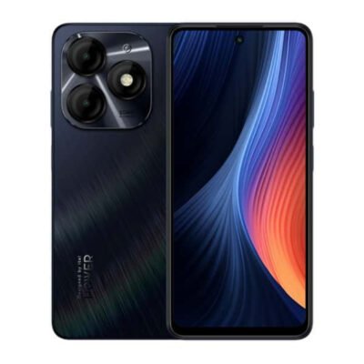 Itel P55