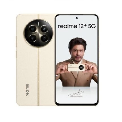 Realme 12 Plus