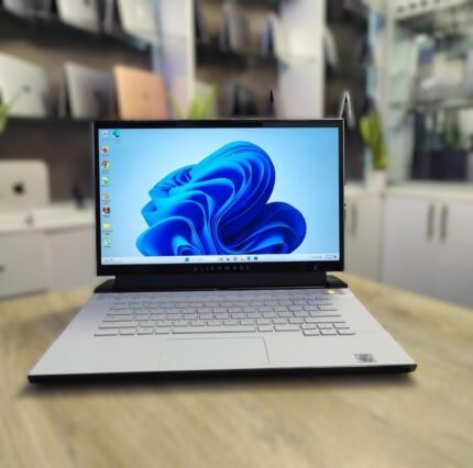 Dell Alienware M15 R3 Core i7 10th generation 32GB Ram 512GB SSD 8GB Nvidia GeForce RTX 2070 Super dedicated graphics card