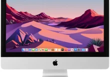 Apple iMac A1418 21.5" (Late-2015) Core i5-5575R 2.8GHz, 1TB HDD, 8GB RAM MK442LL/A Refurbished