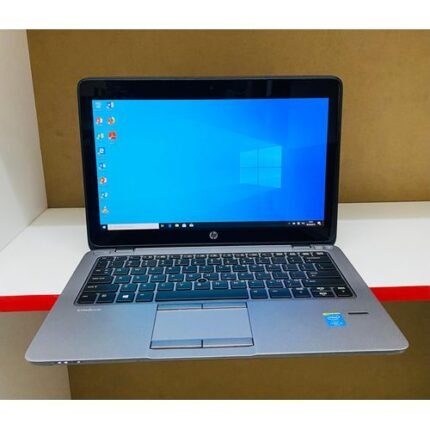 Hp 820 G2 Core i5 5th Generation 8gb Ram 500gb HDD