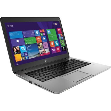 Hp 840 G2 Core i7 8gb Ram 500gb HDD Non-touchscreen