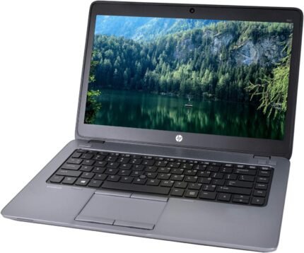 Hp 840 G2 Core i5 8gb Ram 500gb HDD Non-touchscreen