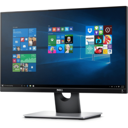 Lenovo 23 inch Edge to Edge