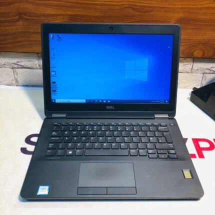 Dell Latitude 7270 6th Generation Intel Core i5 8gb Ram 256gb SSD (Non-touch / Touch) Screen