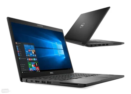 Dell 7490 Core i5 7th Generation 8gb Ram 256gb SSD