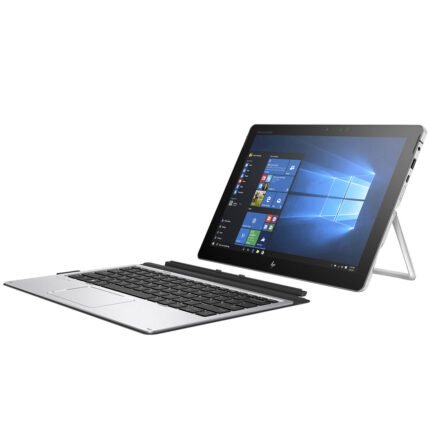 Hp Elite X2 1012 G2 Detachable 7th Generation Intel Core i5 8/16gb Ram 256gb SSD Touch Screen With Stylus Pen