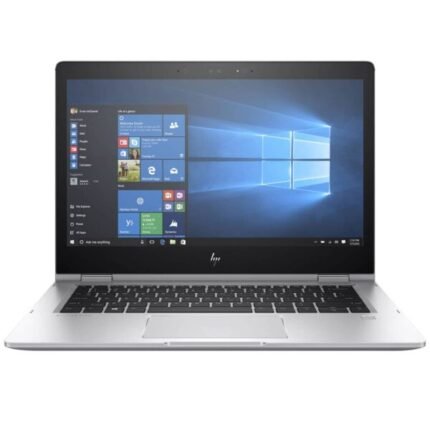 Hp Elitebook 1030 G2 Core i5 Touchscreen x360 Convertible 7th Generation 8gb Ram 256gb SSD 13.3 inches