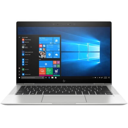 Hp Elitebook 1030 G3 Core i7 8th Generation Touchscreen x360 Convertible 16gb Ram 512gb SSD