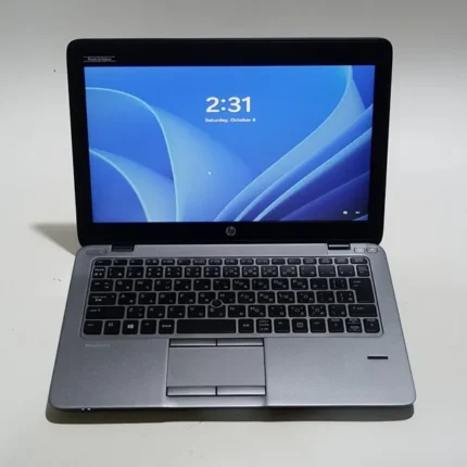 Hp 820 G2 Core i7 5th Generation 8gb Ram 500gb HDD