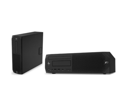 Hp Z2 G4 SFF i5 9th Generation 8gb Ram 1Tb HDD