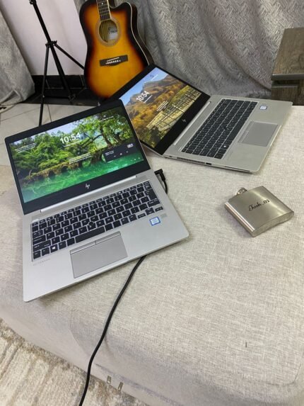 Hp 830 G7 Core i7 16gb Ram 512gb SSD 10th Generation