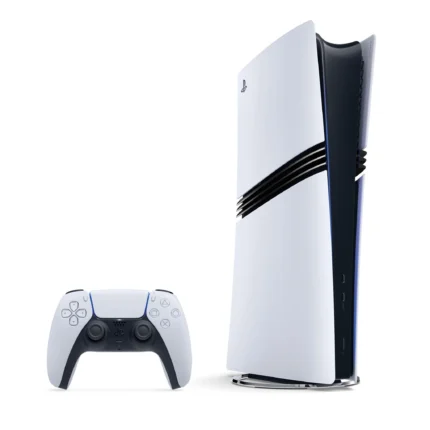 PlayStation 5 Pro 2TB