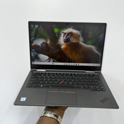 Lenovo X1 Yoga Core i7 8th Generation x360 Convertible Touch Screen