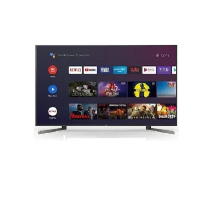 Vitron 40 inch Smart Android Tv