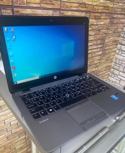 Hp 820 G1 Core i5 4th Generation 8gb Ram 500gb HDD