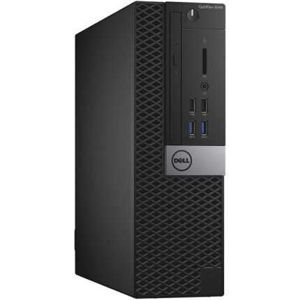 Dell 5060 8th Generation Core i5 8gb Ram 500 HDD