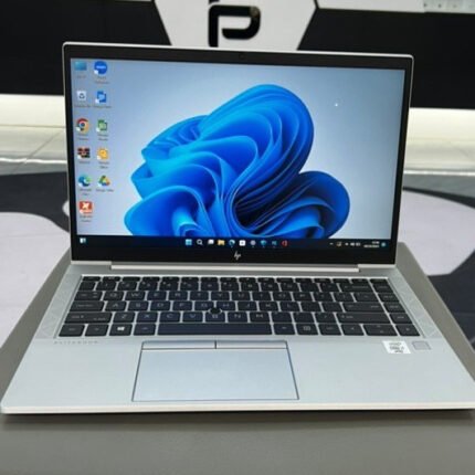 Hp 840 G7 Core i7 16gb Ram 512gb SSD 10th Generation Non-touchscreen