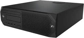 Hp Z2 G4 SFF i5 8th Generation 8gb Ram 1Tb HDD