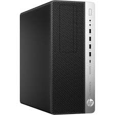 Hp 800G3 Core i5 6th Generation 8gb Ram 500 HDD
