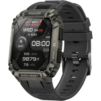 Promate Xwatch-R19 Rugged Smart Watch