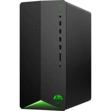 Pavilion TG01 Core i5 10th Generation