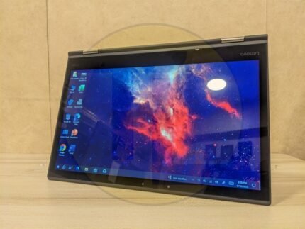 Lenovo X1 Yoga Intel Core i7 7th Generation x360 Convertible Touch Screen