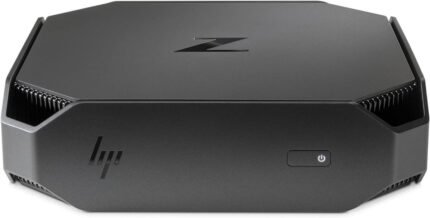 Hp Z2 G4 SFF i3 9th Generation 8gb Ram 1Tb HDD