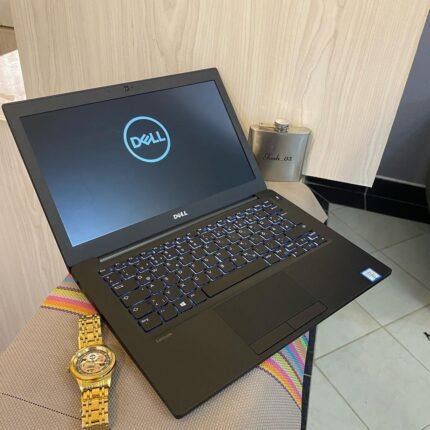 Dell 7280 Core i5 7th Generation 8gb Ram 256gb SSD