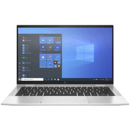 Hp Elitebook 1030 G8 11th Generation Intel Core i5 16gb Ram 512gb SSD X360 Convertible Touch Screen