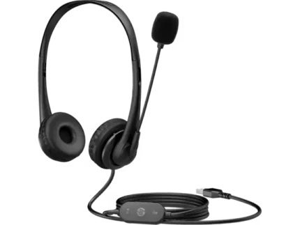 Hp USB G2 Headset