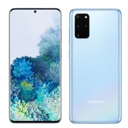 Samsung Galaxy S20 Plus 5G Xuk/ X-uk/ Exuk/ Ex-uk