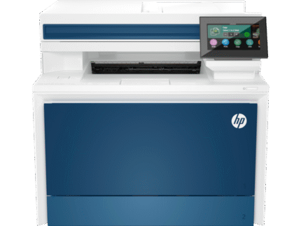 Hp Color Laserjet Pro MFP 4303FDW Color Bw