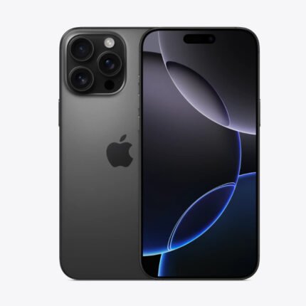 Apple iphone 16 Pro Max Esim