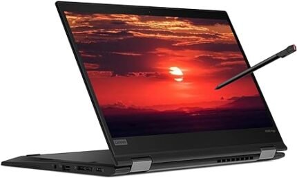 Lenovo Yoga 390 Intel Core i7 8th Generation 16gb Ram 256gb SSD x360 Convertible Touchscreen
