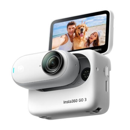 Insta360 GO 3S 128GB