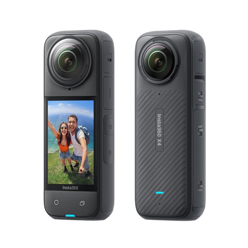 Insta360 X4 8K