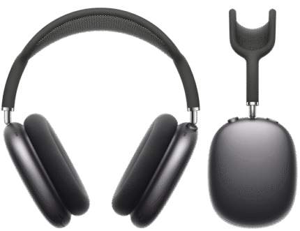 Apple Airpods Max With Smart Case USB-C