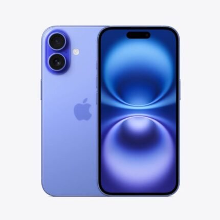 Apple iPhone 16 Esim