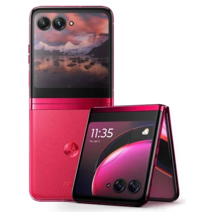Motorola Razr 40 (Brand New Sealed)
