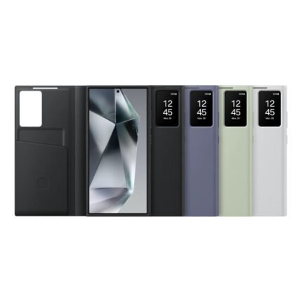 Samsung Smart View Wallet Case S24|S24+|S24 Ultra