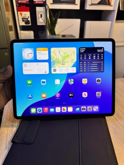 Apple iPad Pro 12.9 inch 5th Generation 2021