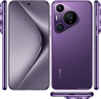 Huawei Pura 70 Pro (Brand New Sealed)