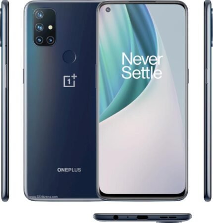 OnePlus Nord N10 (Brand New Sealed)