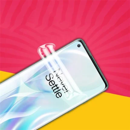 OnePlus 8 OG Model Screen Protector