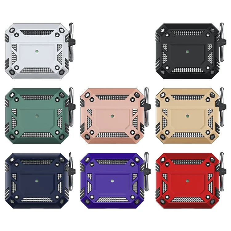 Casing For Apple Airpod 3