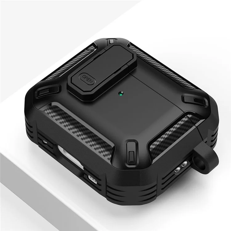 Casing For Apple Airpod Pro 2