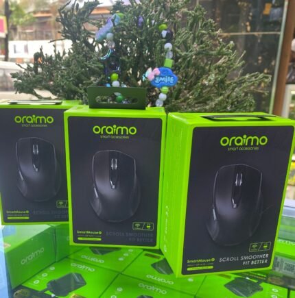 Oraimo OF-M10 Wireless Smart Mouse