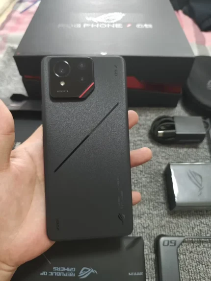 Asus Rog Phone 9 Pro 5G