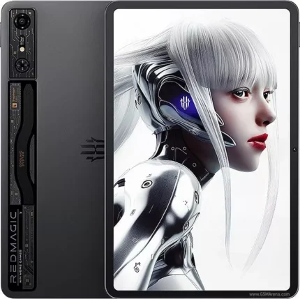 ZTE Nubia RedMagic Nova Gaming Pad Xuk/X-uk/Ex-Uk/Ex-UK